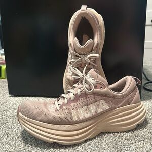 Women’s Hoka Bondi 8